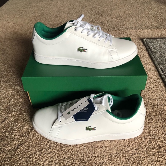 Lacoste | Shoes | Lacoste Mens Hydez 19 